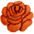 Soft &amp; Silk Flower 3D Carpet